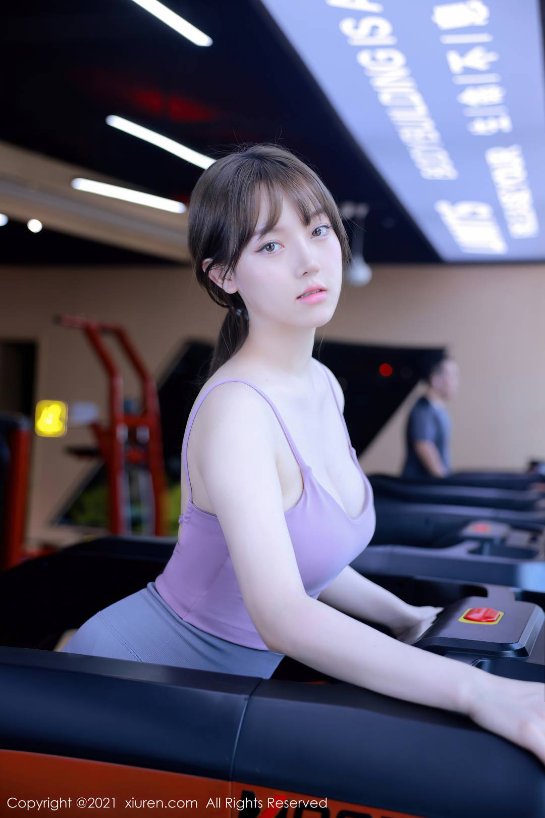 [XIUREN秀人网] 2021.07.22 NO.3701 豆瓣酱 [47P-444MB]