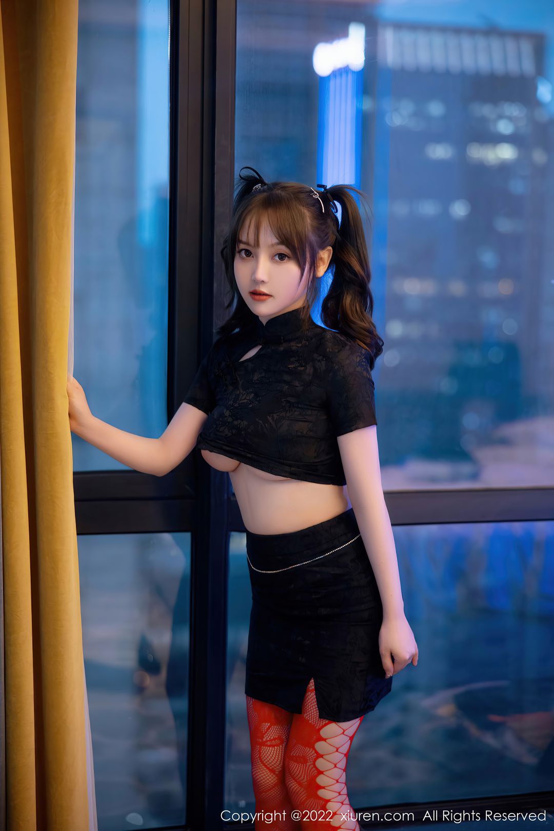 [XIUREN秀人网] 2022.07.04 NO.5225 豆瓣酱 [74P-685MB]