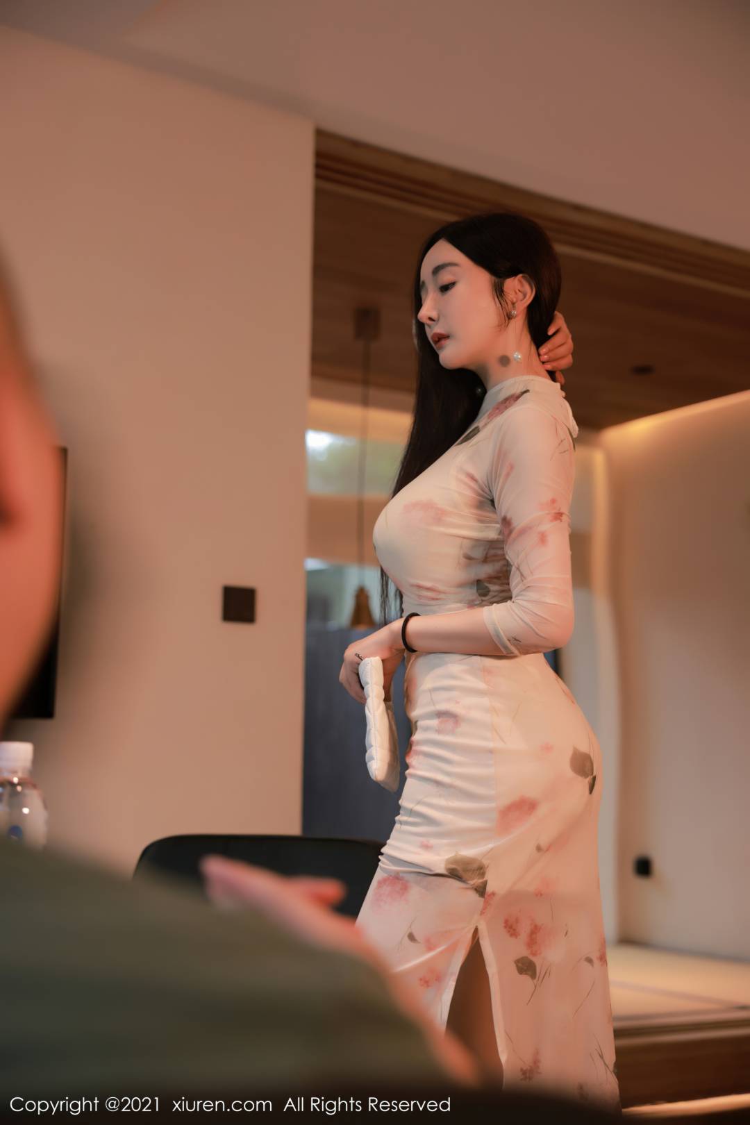 [XIUREN秀人网] 2021.09.27 NO.4002 允爾 [82P-665MB]