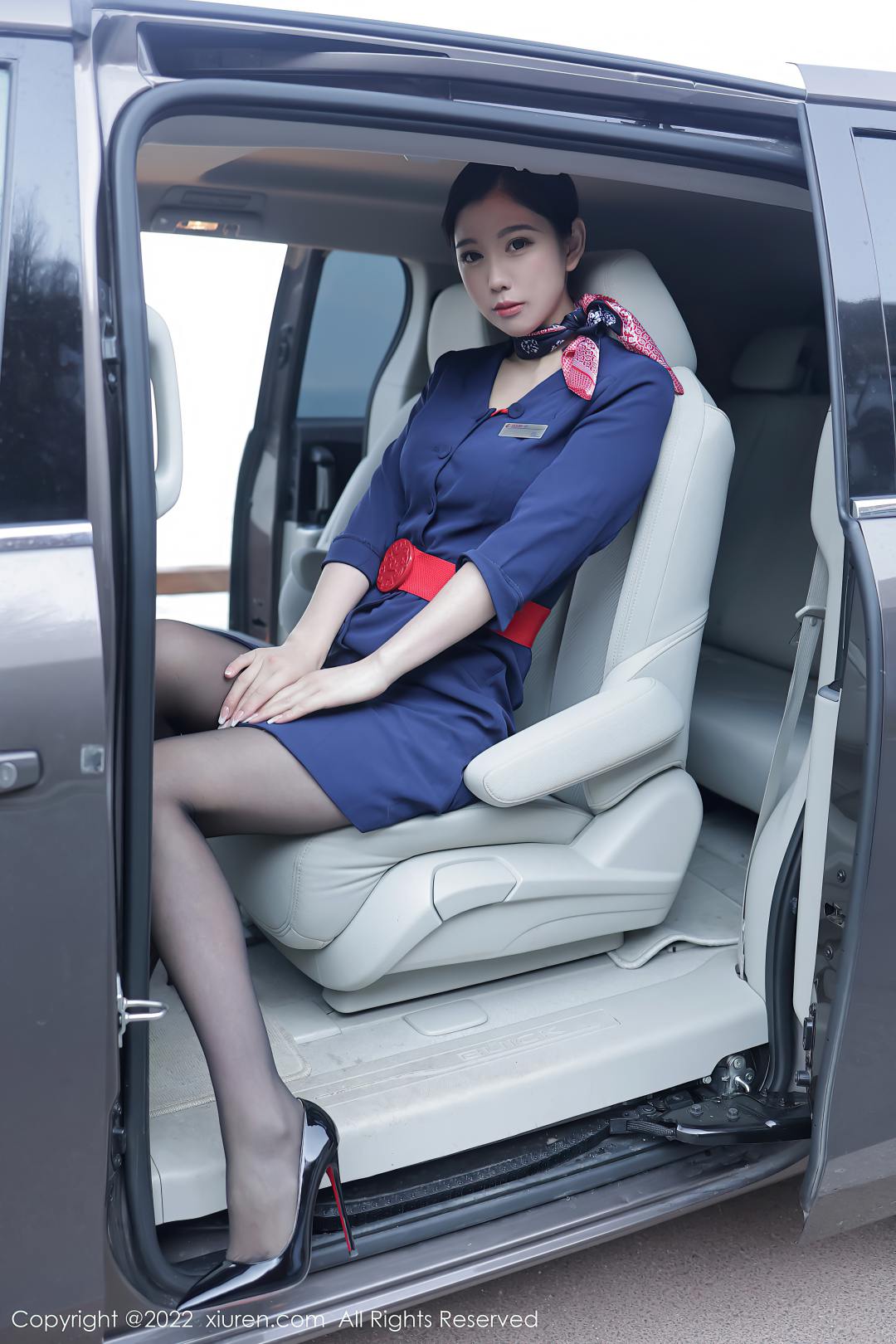 [XIUREN秀人网] 2022.04.01 NO.4809 李雅柔182CM [68P-592MB]