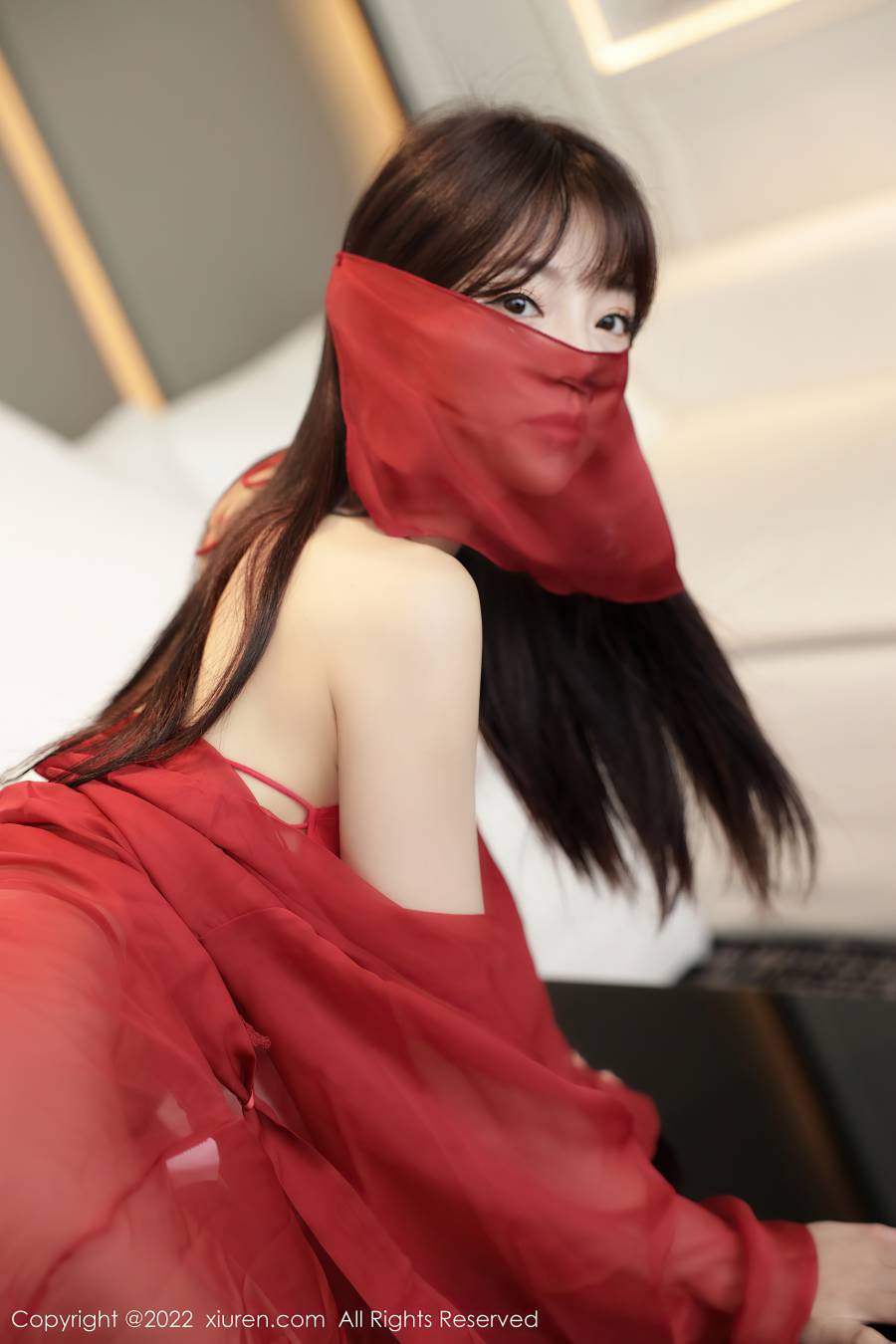 [XIUREN秀人网] 2022.11.14 NO.5851 佘贝拉Bella [57P-458MB]