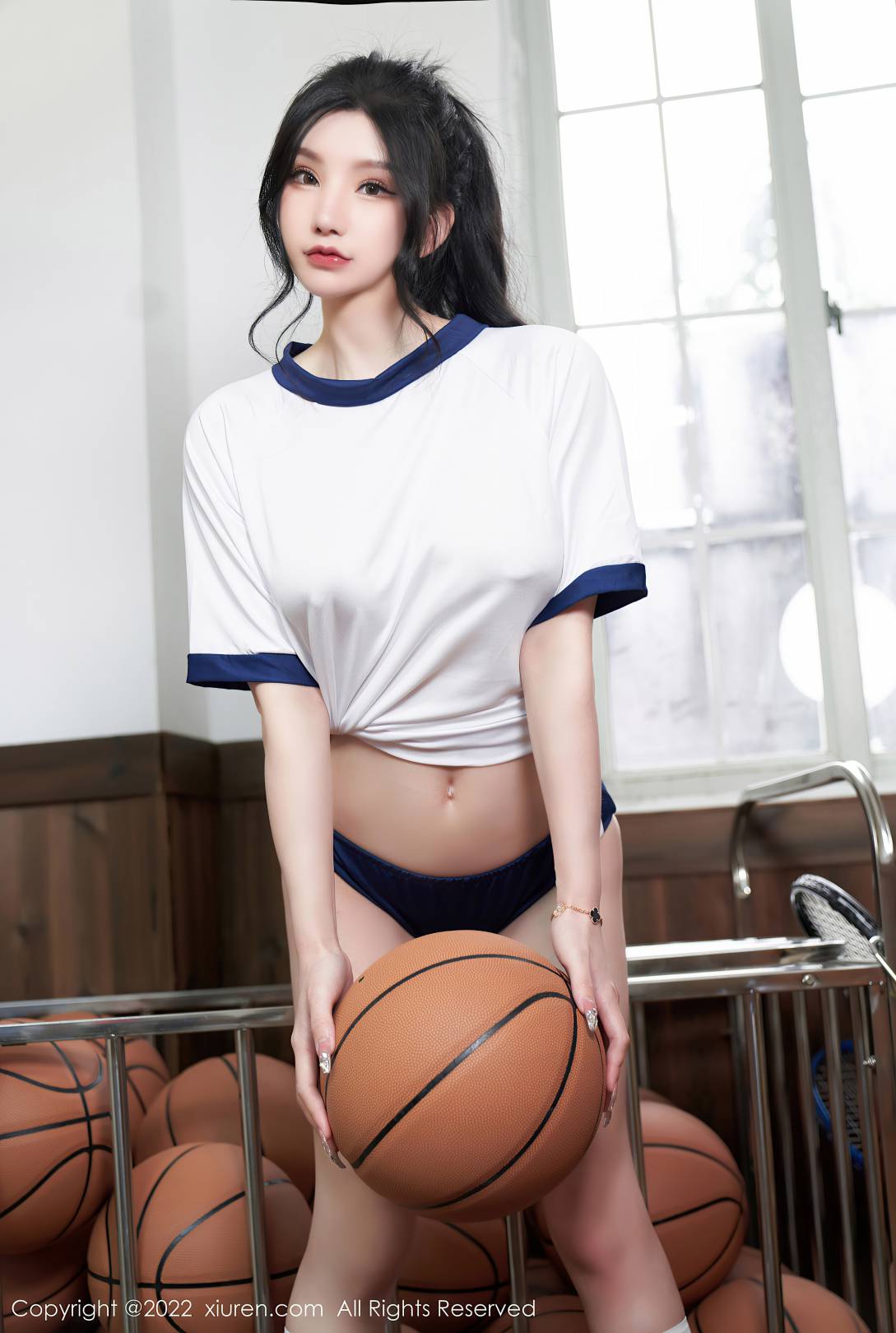 [XIUREN秀人网] 2022.06.02 NO.5104 周于希Sally [72P-638MB]