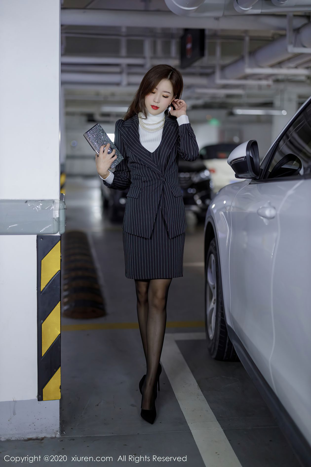[XIUREN秀人网] 2020.12.17 NO.2910 杨紫嫣Cynthia [66P-698MB]