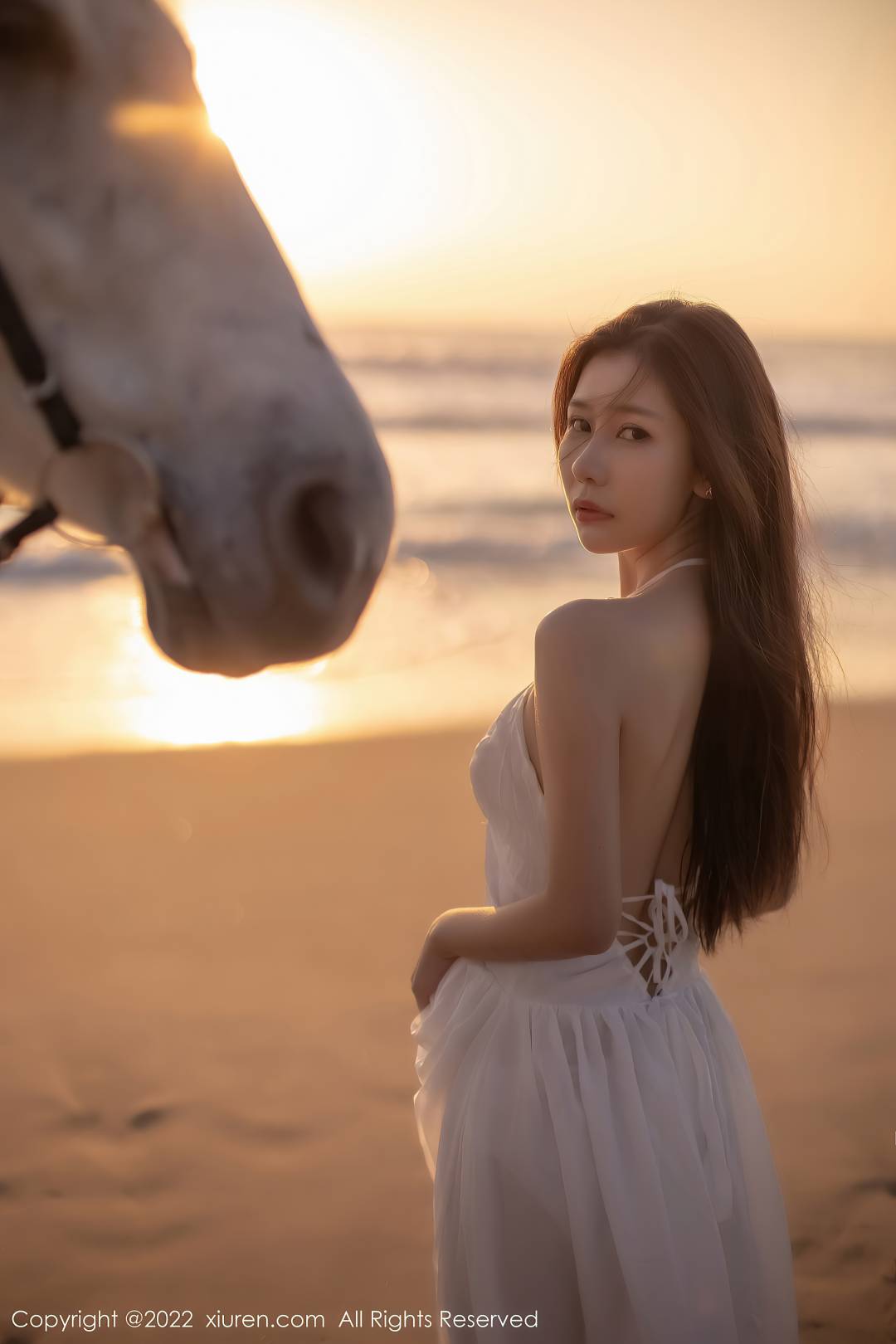 [XIUREN秀人网] 2022.01.11 NO.4448 尹甜甜 [53P-450MB]