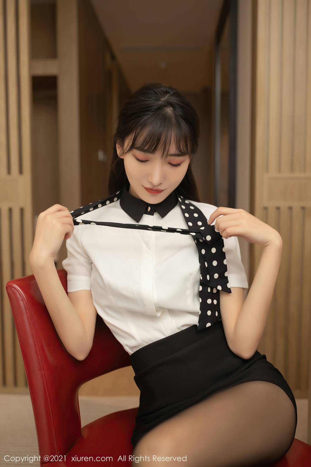 [XIUREN秀人网] 2021.05.20 NO.3443 陆萱萱 [81P-796MB]