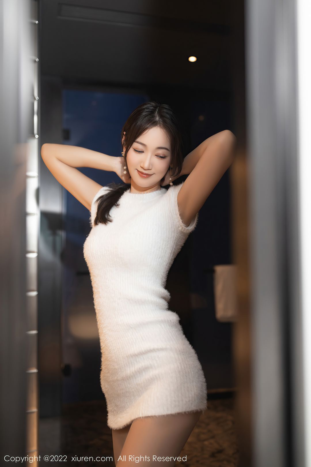 [XIUREN秀人网] 2022.01.30 NO.4542 模特合集 [83P-760MB]