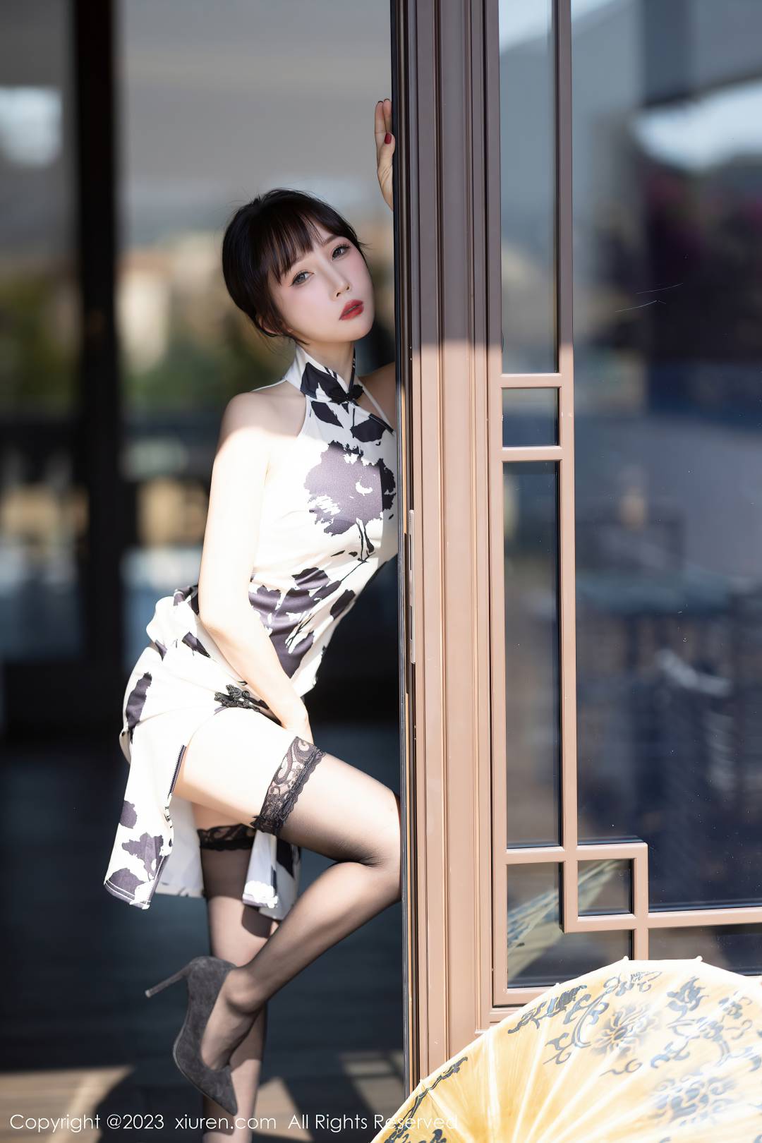 [XIUREN秀人网] 2023.02.09 NO.6241 波巧酱 [88P-745MB]