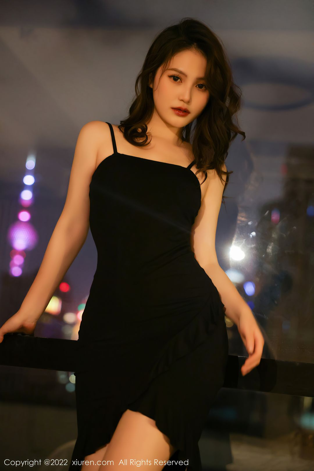 [XIUREN秀人网] 2022.02.22 NO.4618 你的兔妹妹 [60P-515MB]
