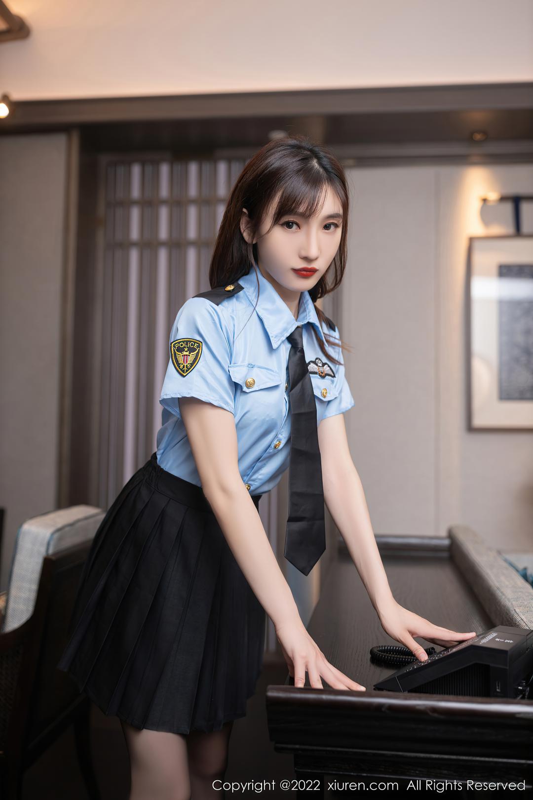 [XIUREN秀人网] 2022.08.18 NO.5461 陆萱萱 [84P-914MB]