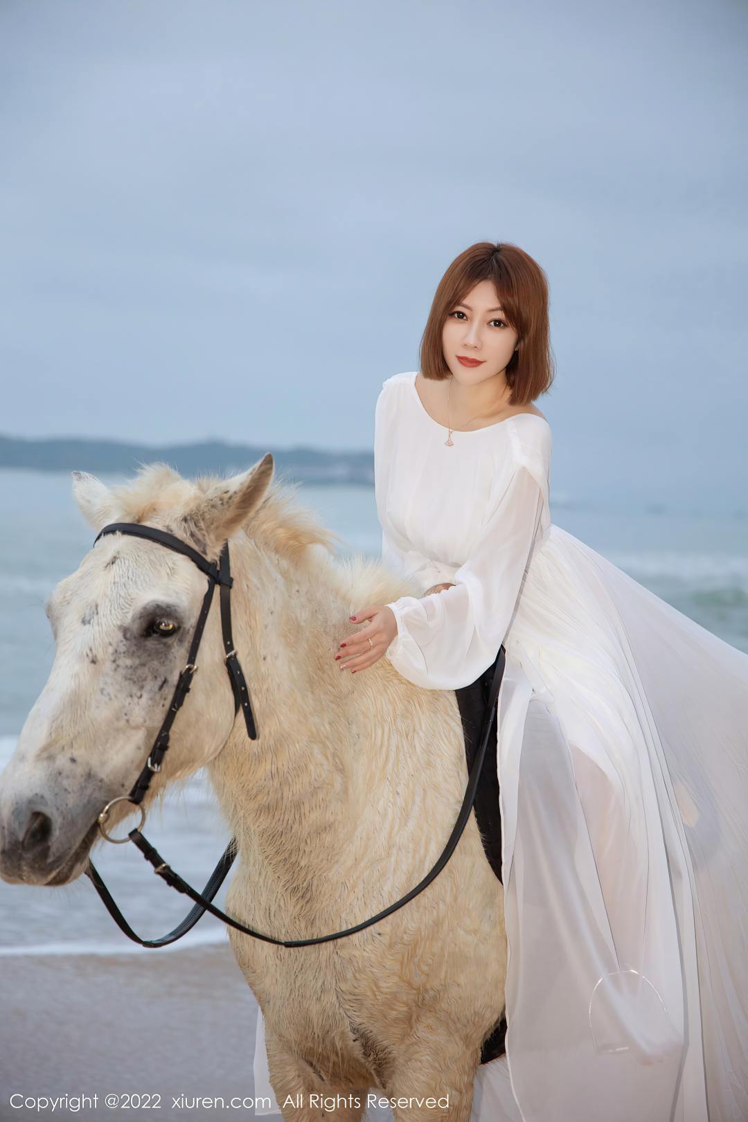 [XIUREN秀人网] 2022.04.12 NO.4853 果儿Victoria [40P-378MB]
