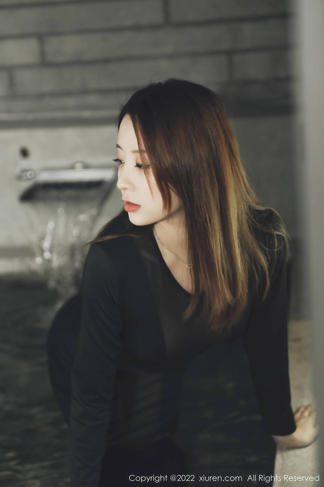 [XIUREN秀人网] 2022.06.01 NO.5091 曉慧 [55P-553MB]