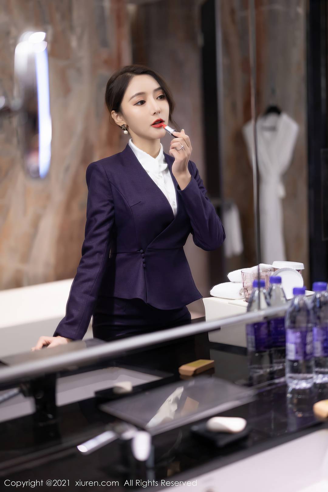 [XIUREN秀人网] 2021.11.08 NO.4184 王馨瑶yanni [85P-743MB]