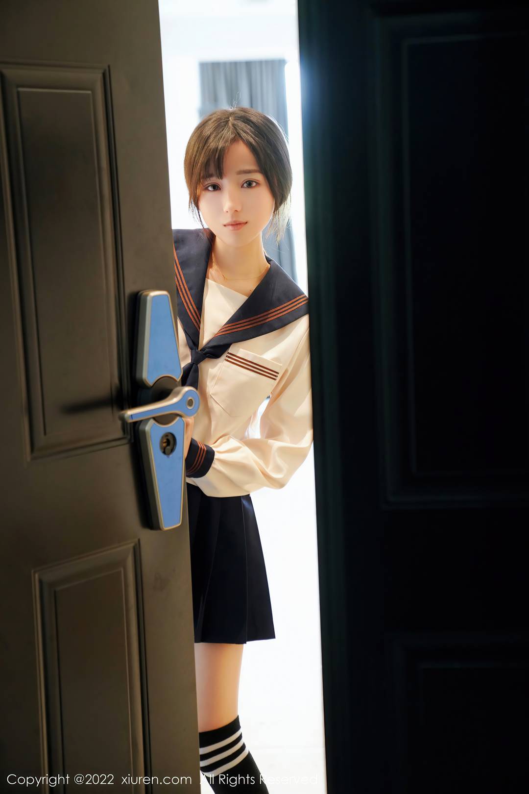 [XIUREN秀人网] 2022.05.10 NO.4986 仓井优香 [64P-692MB]