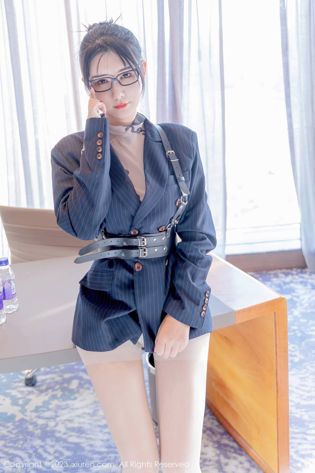 [XIUREN秀人网] 2023.02.13 NO.6255 夏沫沫tifa [62P-547MB]
