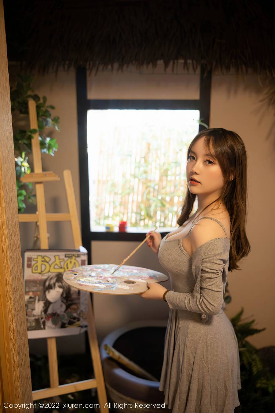 [XIUREN秀人网] 2022.12.02 NO.5943 豆瓣酱 [71P-692MB]