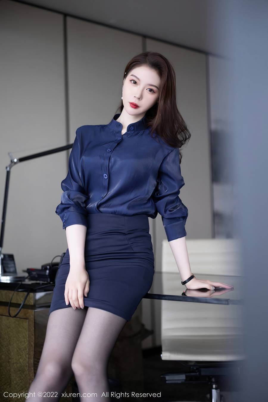 [XIUREN秀人网] 2022.10.19 NO.5729 梦心玥 [91P-693MB]
