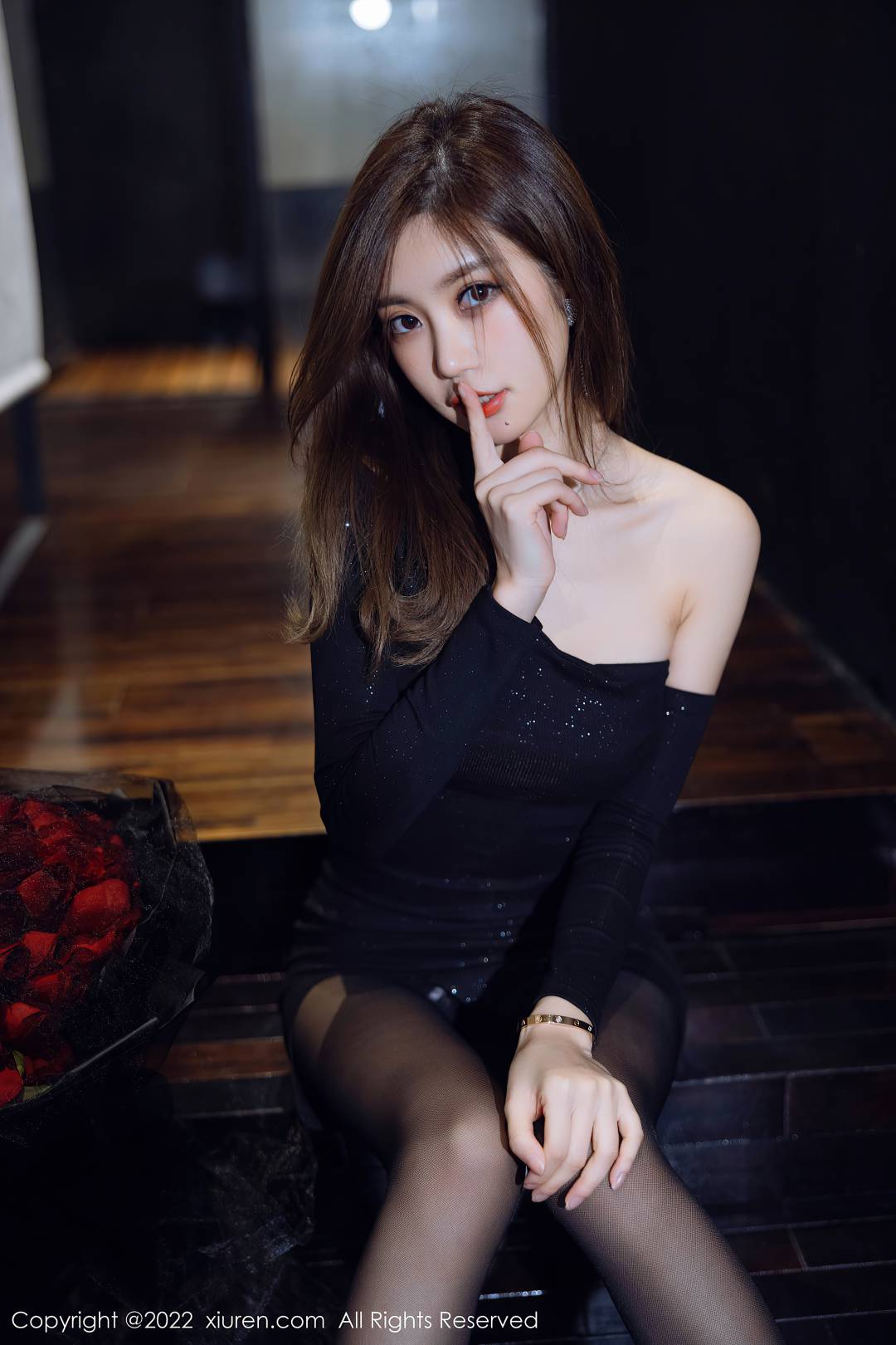 [XIUREN秀人网] 2022.01.21 NO.4498 绮里嘉ula [51P-510MB]