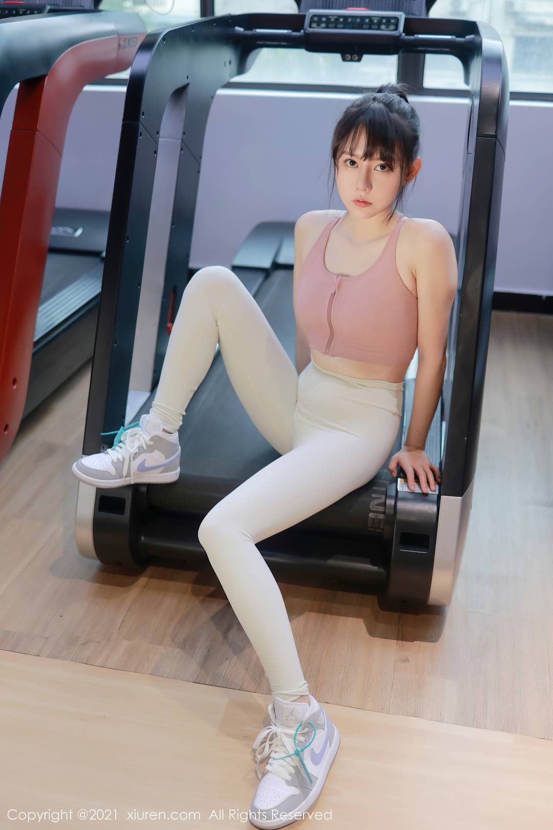 [XIUREN秀人网] 2021.10.29 NO.4137 韩希蕾 [30P-275MB]