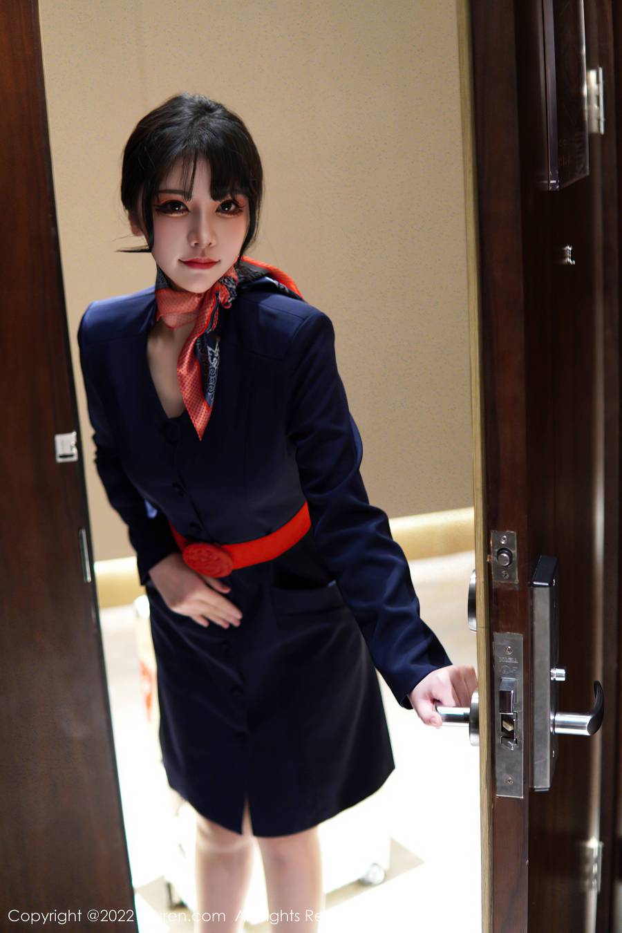 [XIUREN秀人网] 2022.12.27 NO.6048 桃桃子_ [82P-846MB]