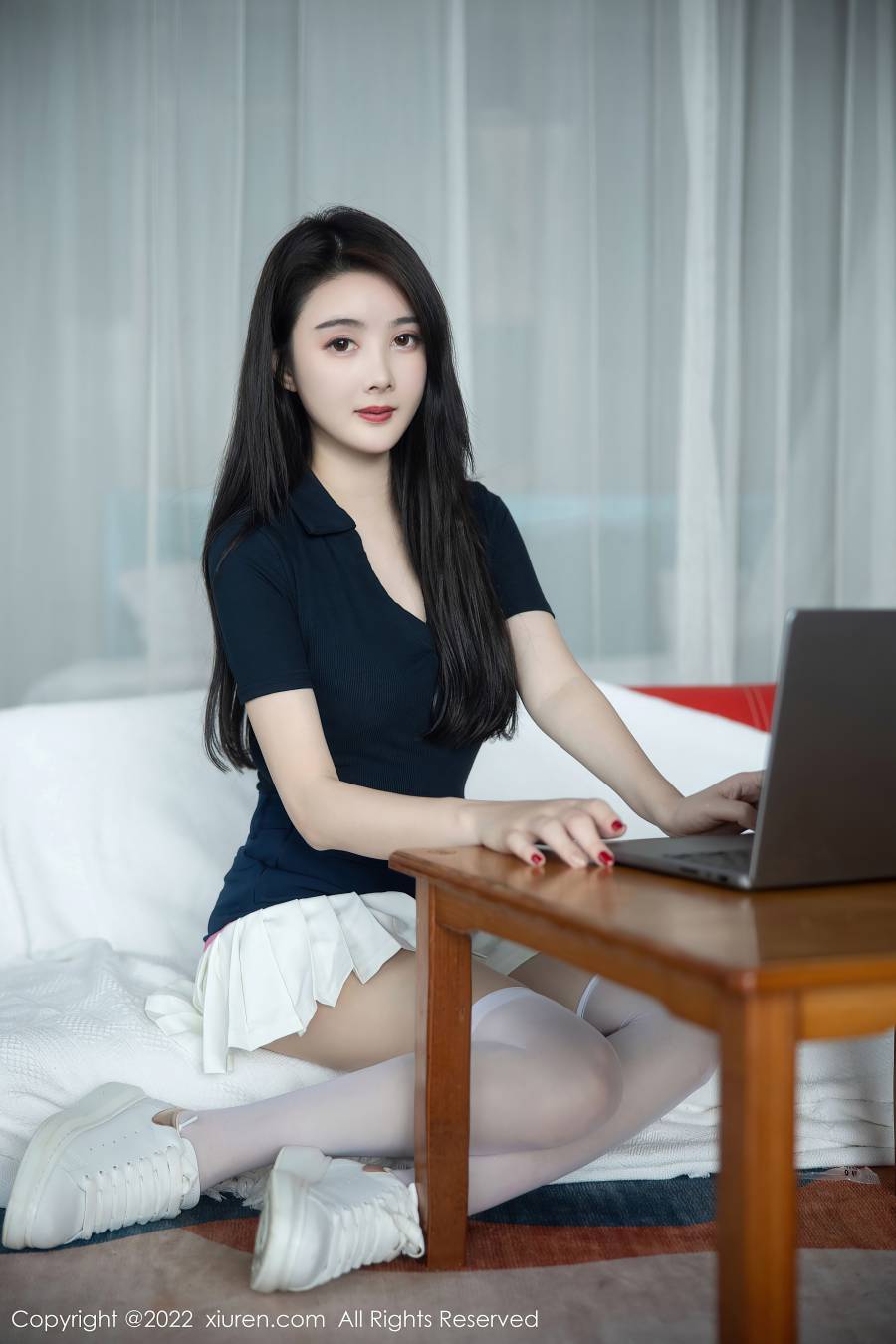 [XIUREN秀人网] 2022.11.17 NO.5870 summer宝宝 [54P-495MB]