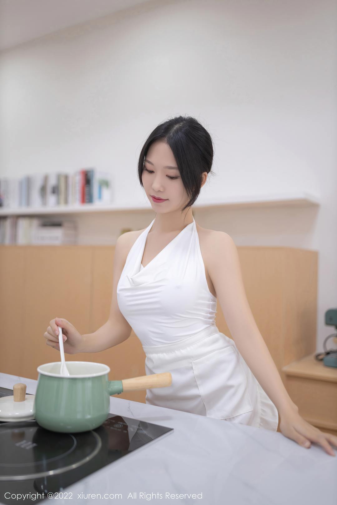 [XIUREN秀人网] 2022.04.13 NO.4861 利世 [73P-634MB]
