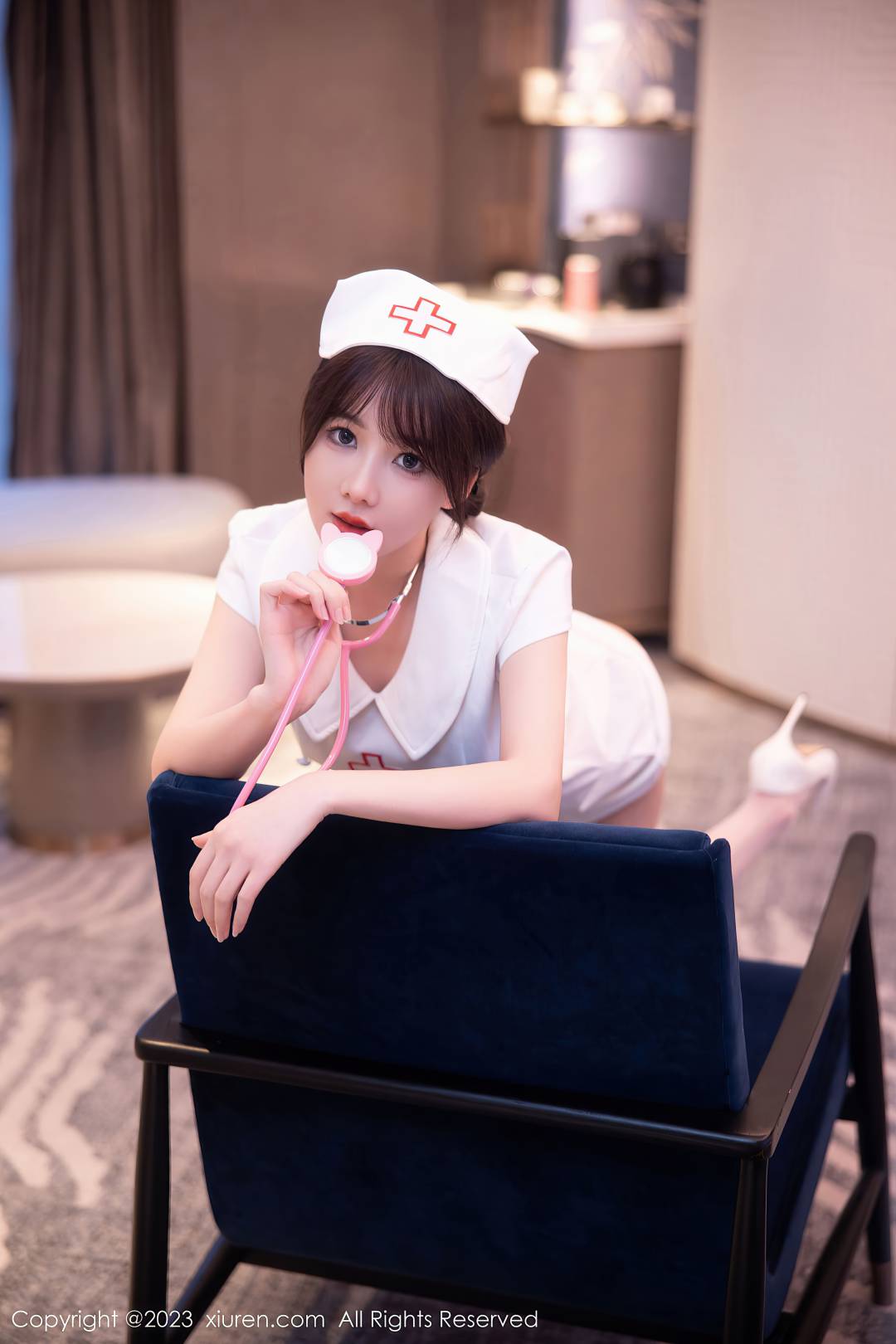 [XIUREN秀人网] 2023.02.06 NO.6221 婠婠么 [81P-683MB]