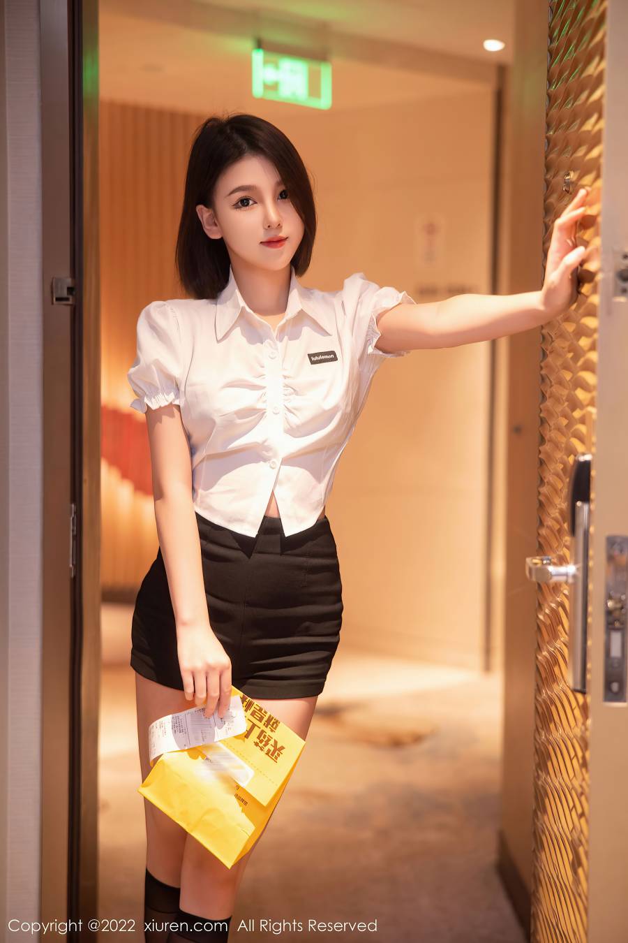 [XIUREN秀人网] 2022.10.13 NO.5702 美羊羊 [88P-765MB]