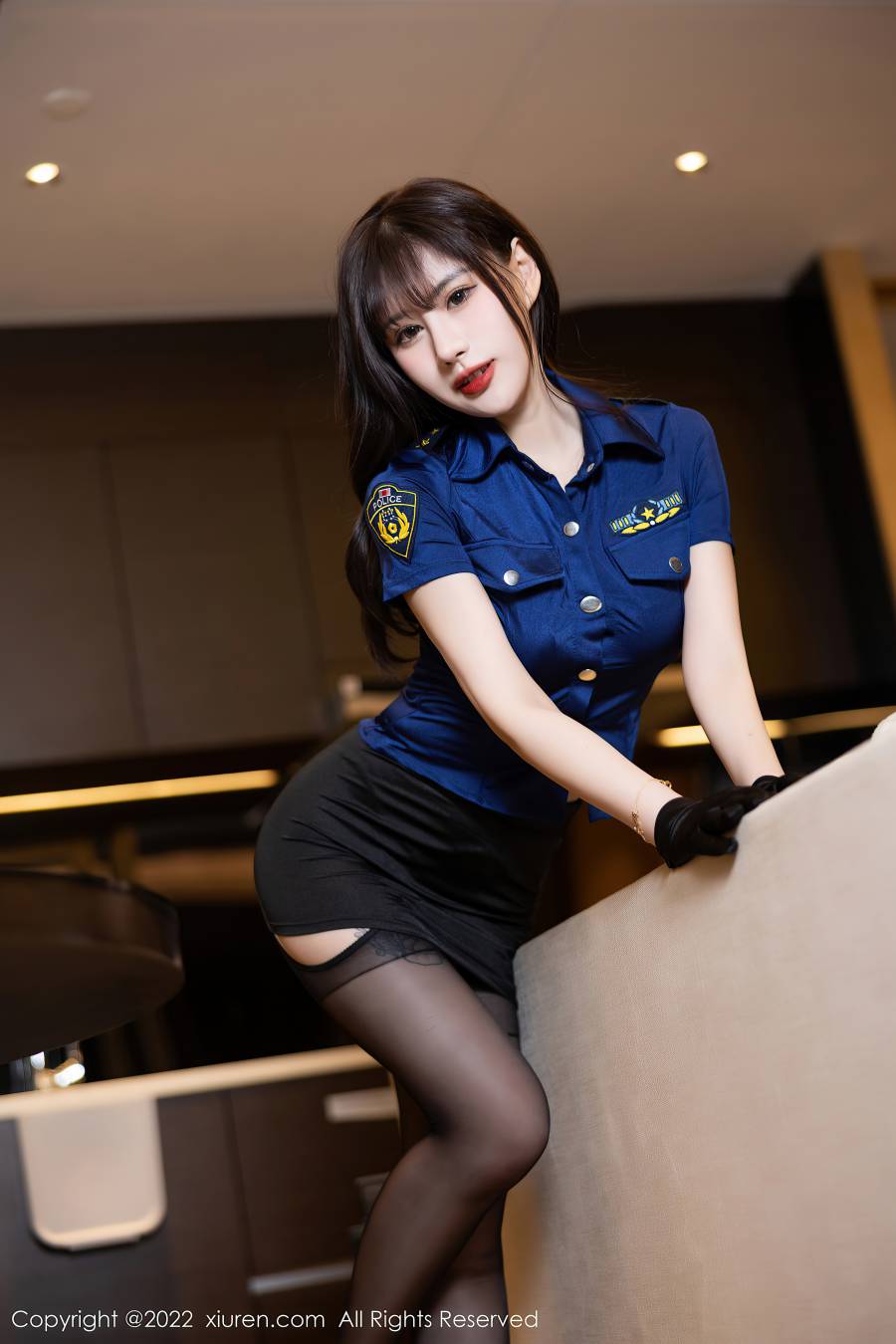 [XIUREN秀人网] 2022.12.07 NO.5966 张欣欣 [77P-669MB]