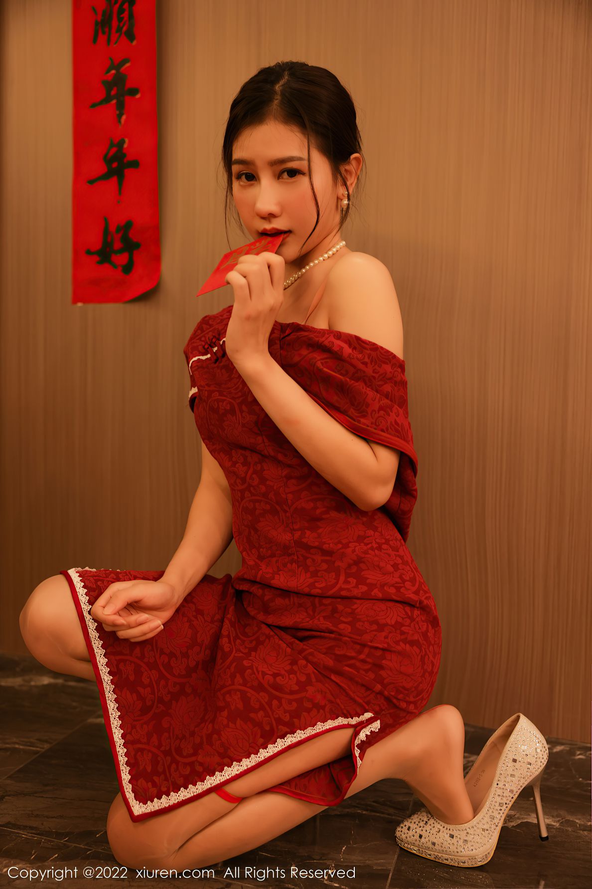 [XIUREN秀人网] 2022.01.25 NO.4508 尹甜甜 [50P-550MB]