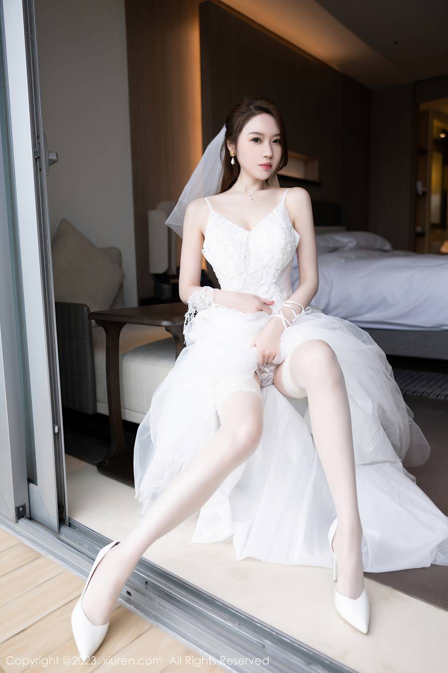 [XIUREN秀人网] 2023.01.11 NO.6120 梦心玥 [87P-680MB]