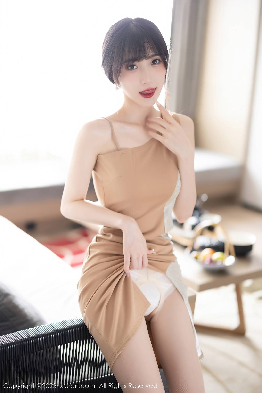 [XIUREN秀人网] 2023.02.08 NO.6236 林星阑 [90P-679MB]