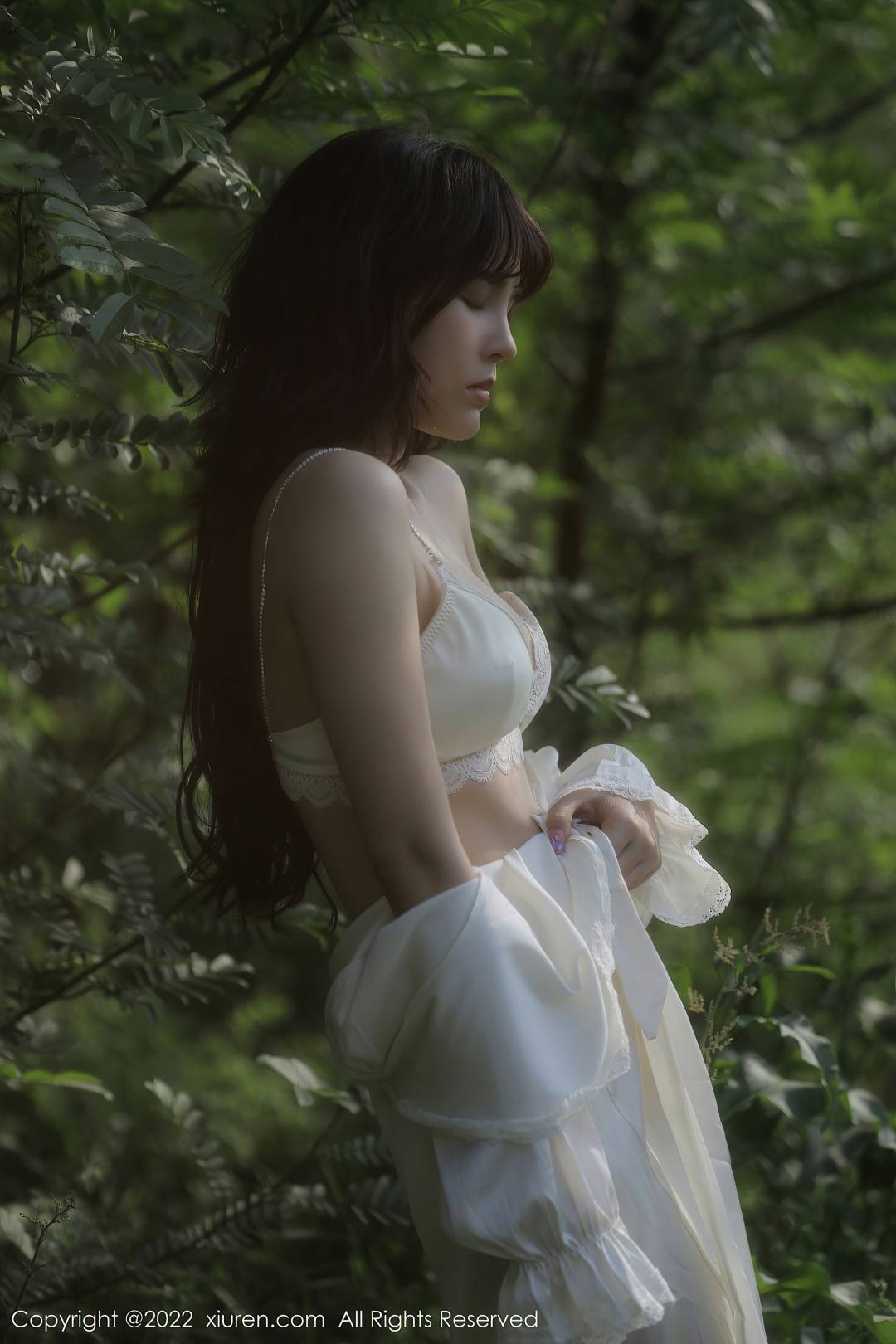 [XIUREN秀人网] 2022.06.02 NO.5098 许嘉欣 [66P-576MB]