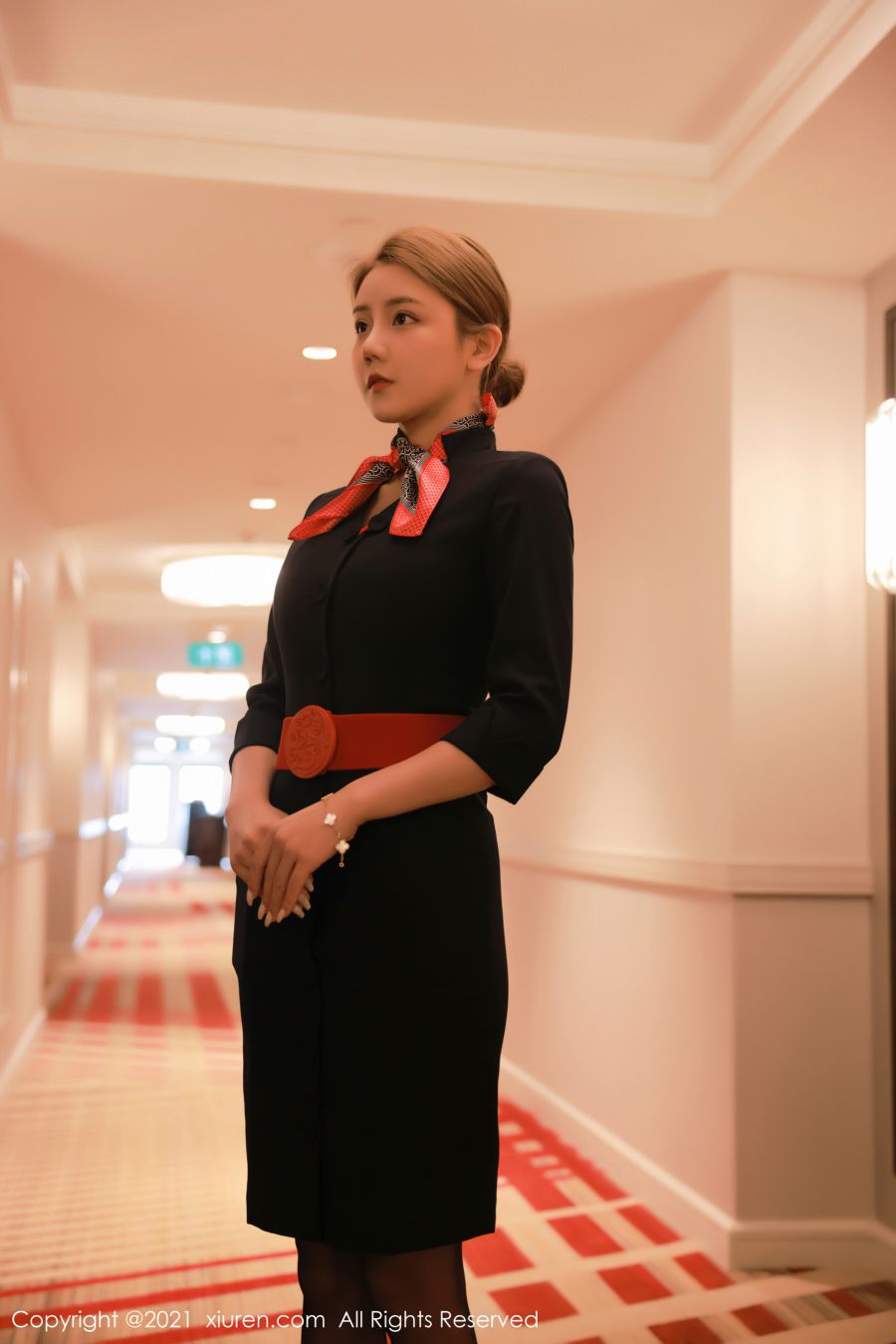 [XIUREN秀人网] 2021.09.13 NO.3933 夏西cici [54P-413MB]