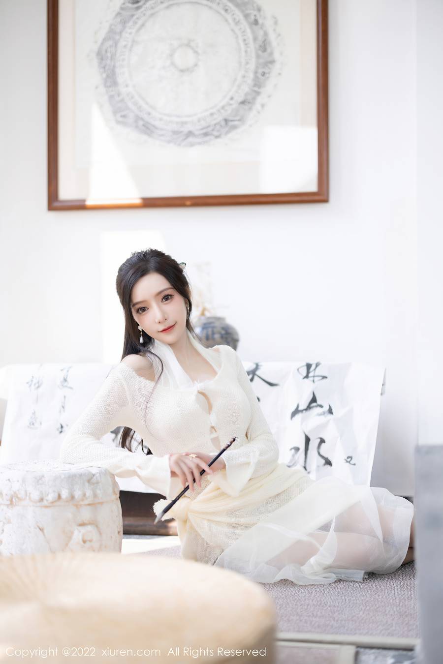 [XIUREN秀人网] 2022.11.11 NO.5846 王馨瑶yanni [87P-716MB]