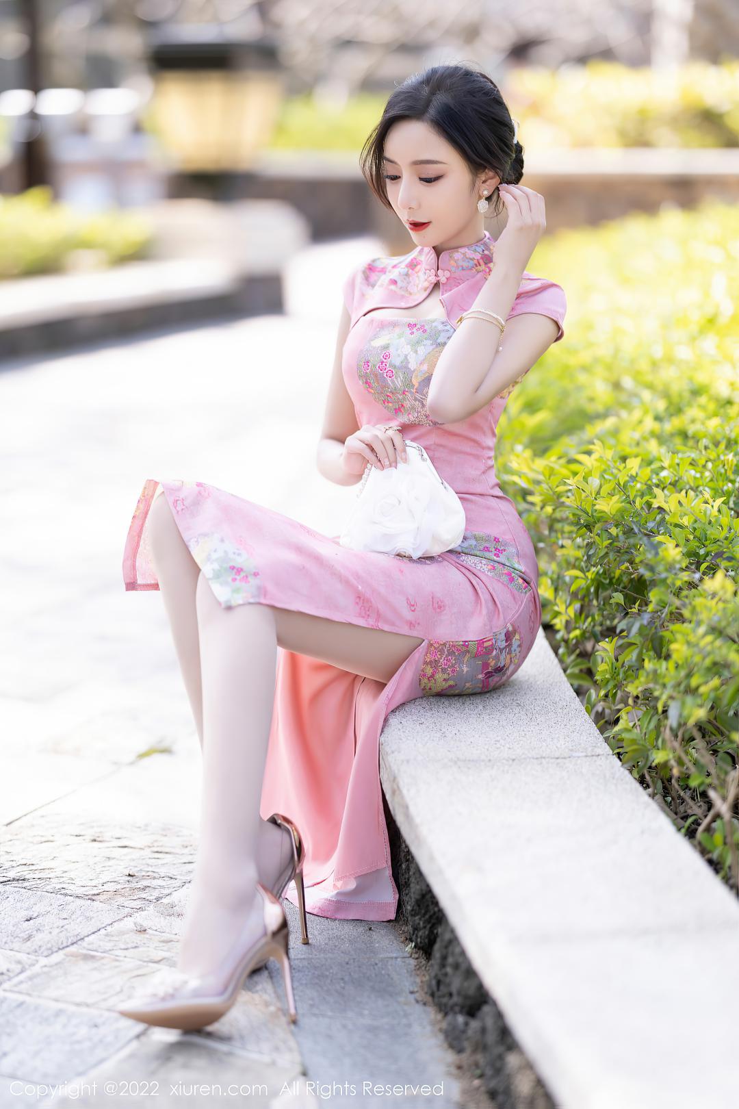 [XIUREN秀人网] 2022.05.13 NO.5007 王馨瑶yanni [85P-864MB]