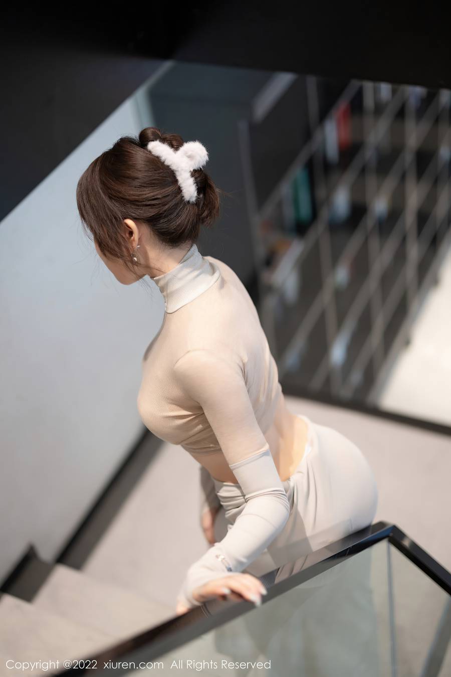 [XIUREN秀人网] 2022.11.22 NO.5895 徐莉芝Booty [91P-830MB]