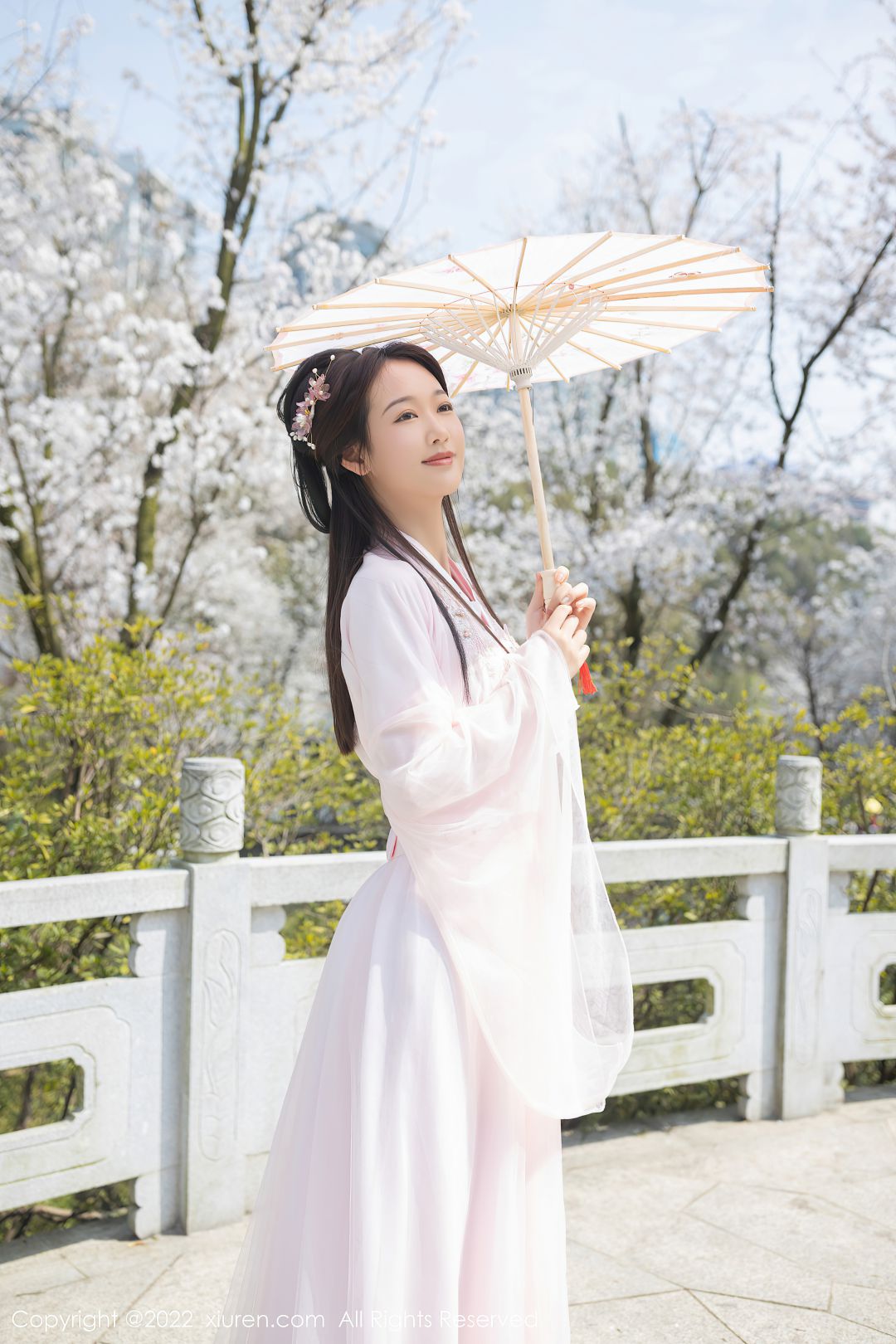 [XIUREN秀人网] 2022.03.21 NO.4749 唐安琪 [75P-700MB]