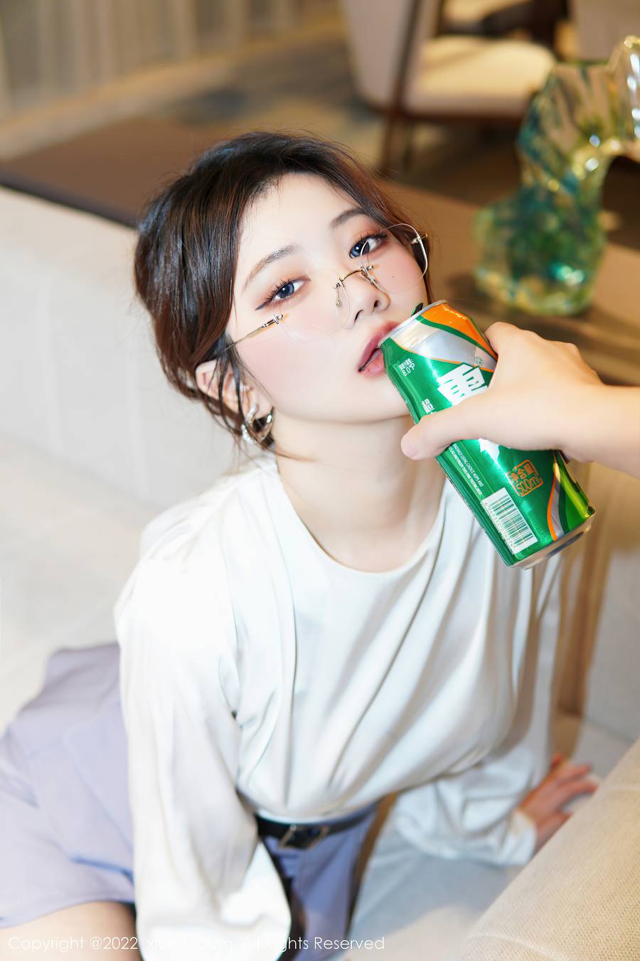 [XIUREN秀人网] 2022.12.22 NO.6028 奈奈子 [79P-839MB]