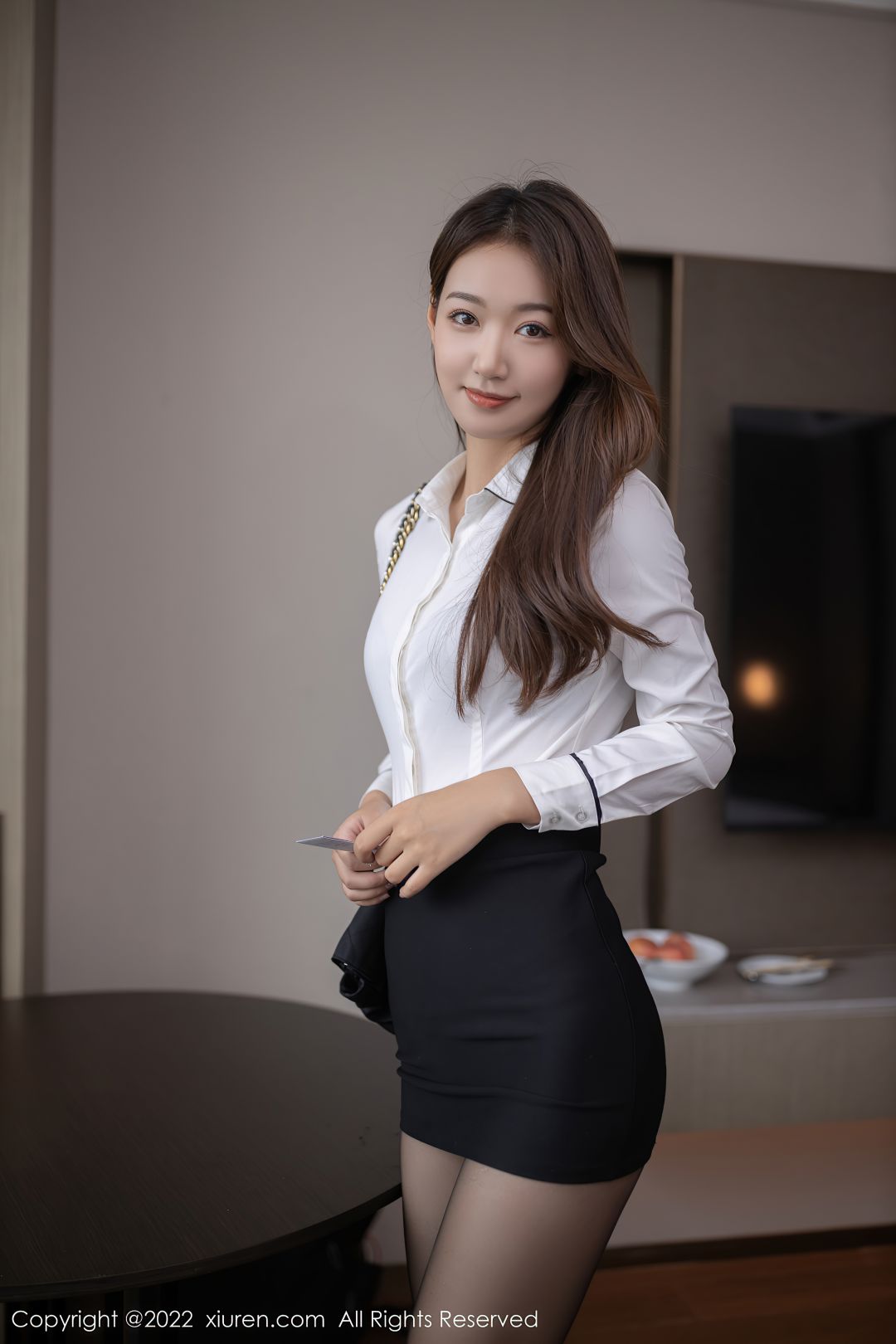 [XIUREN秀人网] 2022.03.10 NO.4701 唐安琪 [77P-669MB]