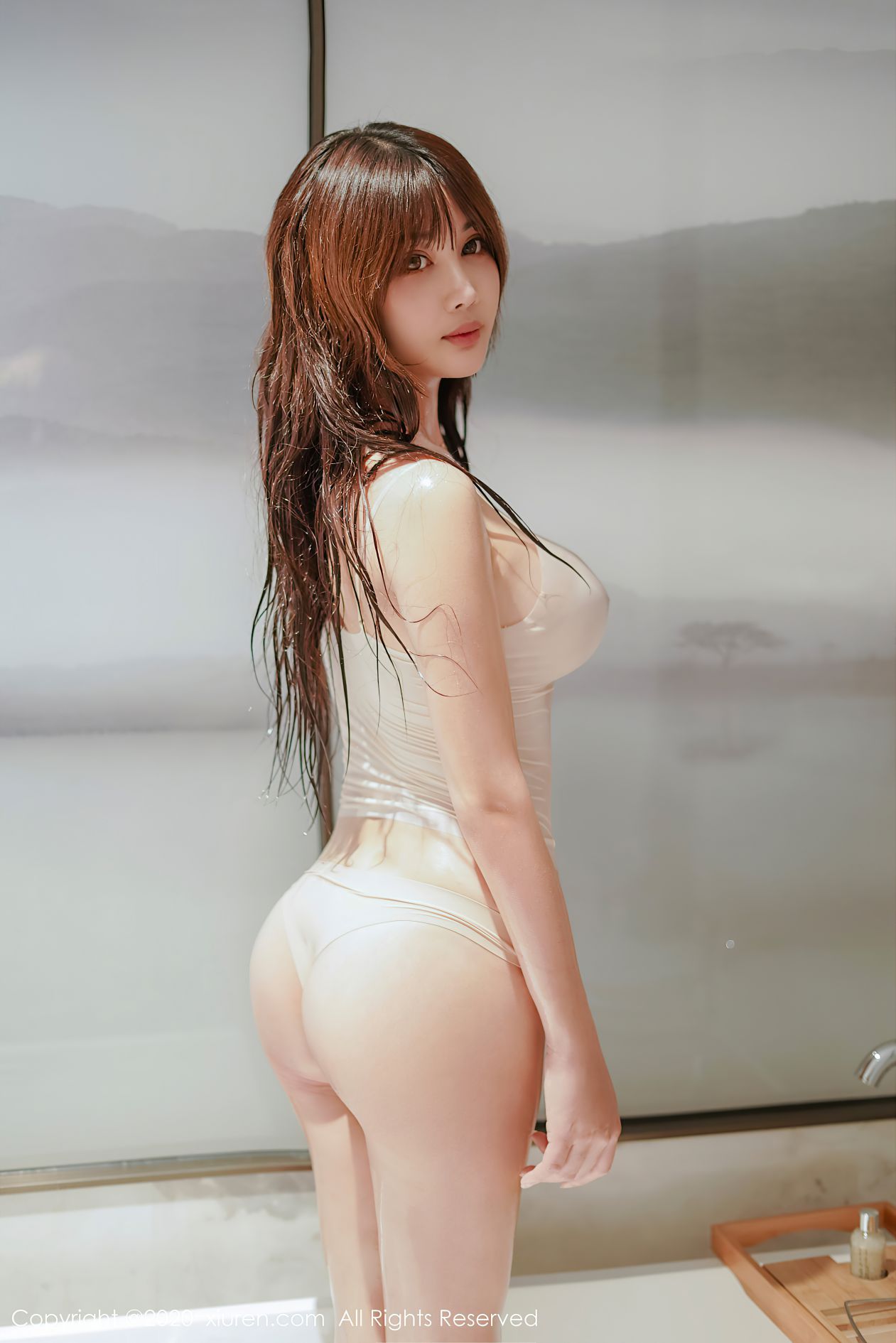 [XIUREN秀人网] 2020.12.08 NO.2866 萌奈子 [27P-258MB]
