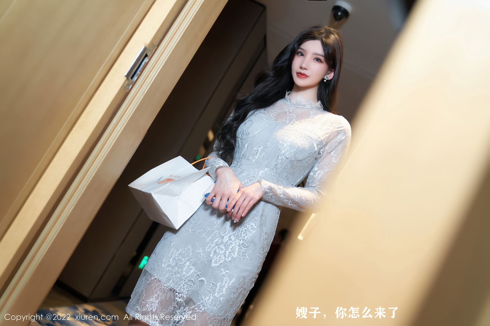 [XIUREN秀人网] 2022.03.25 NO.4774 周于希Sally [75P-714MB]
