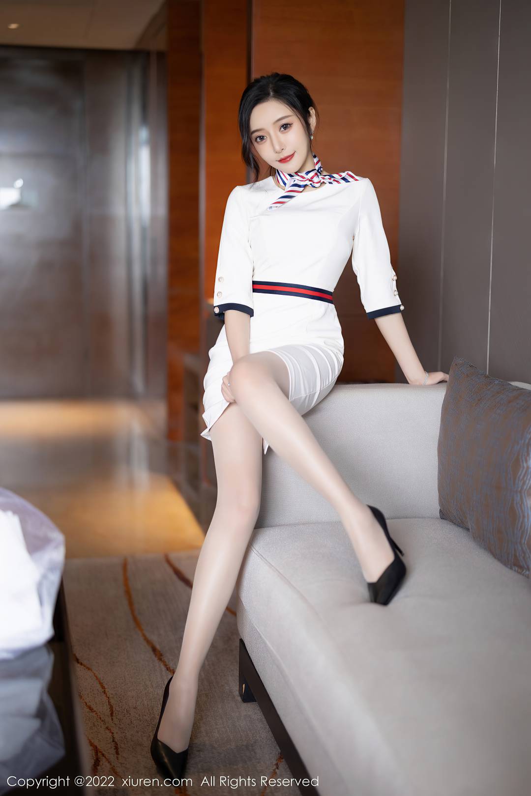 [XIUREN秀人网] 2022.05.05 NO.4963 王馨瑶yanni [71P-607MB]