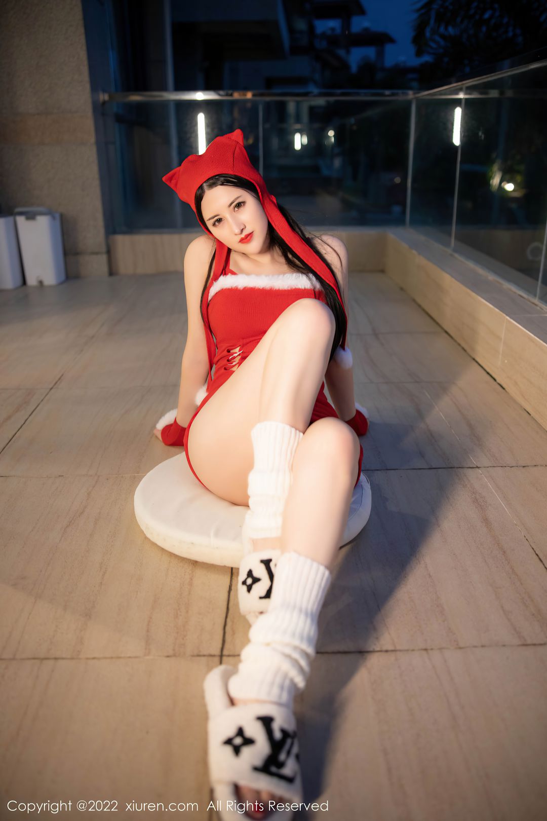[XIUREN秀人网] 2022.02.10 NO.4565 诗诗kiki [69P-676MB]