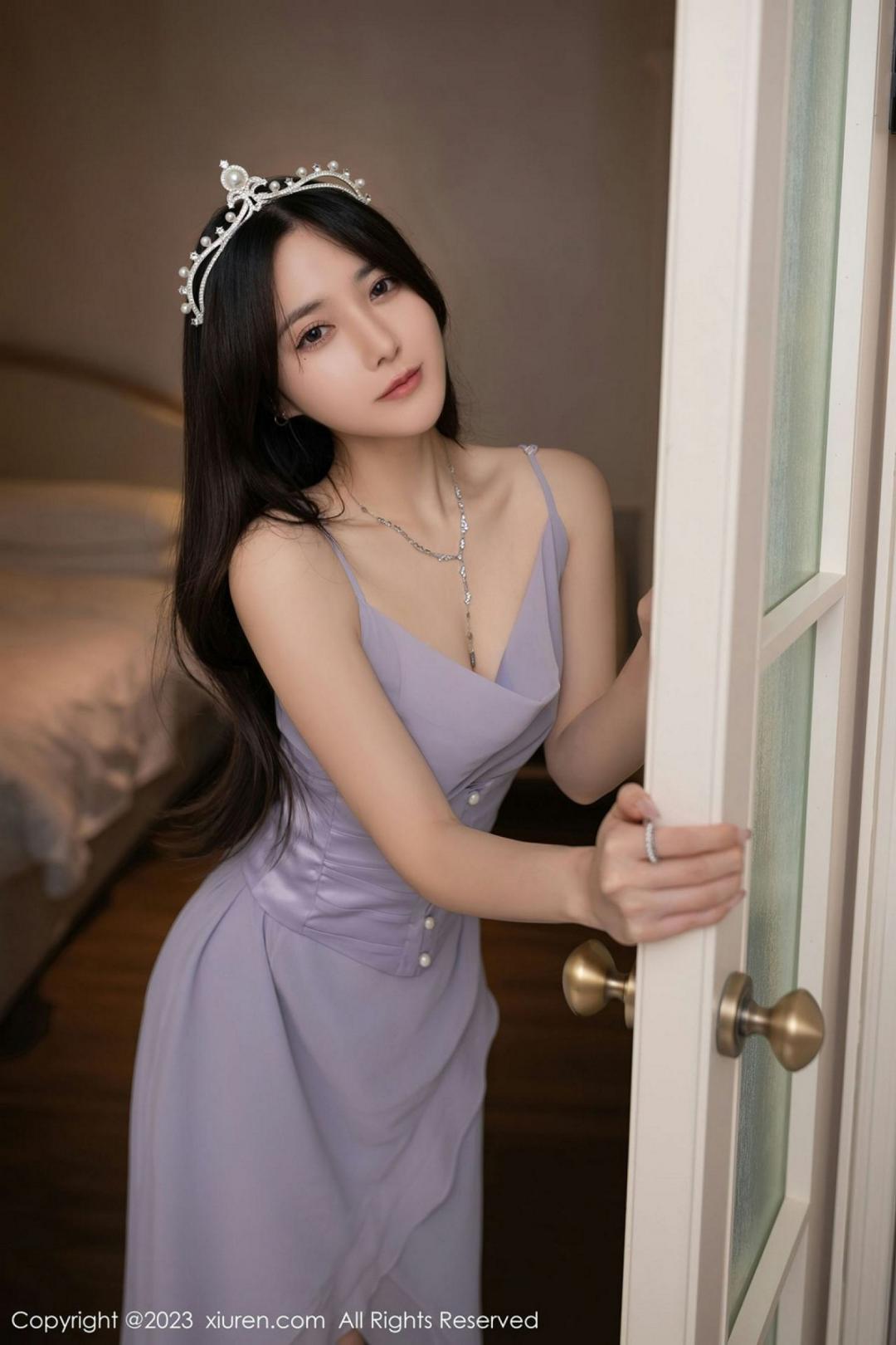 [XIUREN秀人网] 2023.02.17 NO.6286 鱼子酱Fish [83P-715MB]