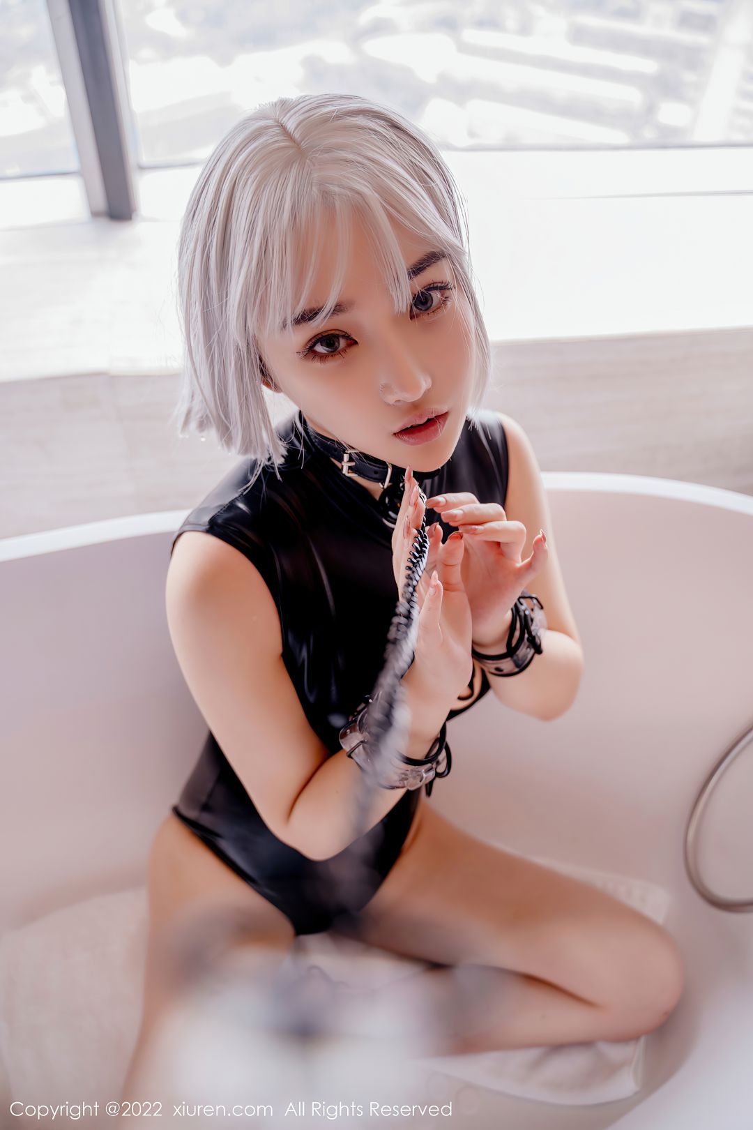 [XIUREN秀人网] 2022.07.14 NO.5272 西门小玉 [68P-599MB]