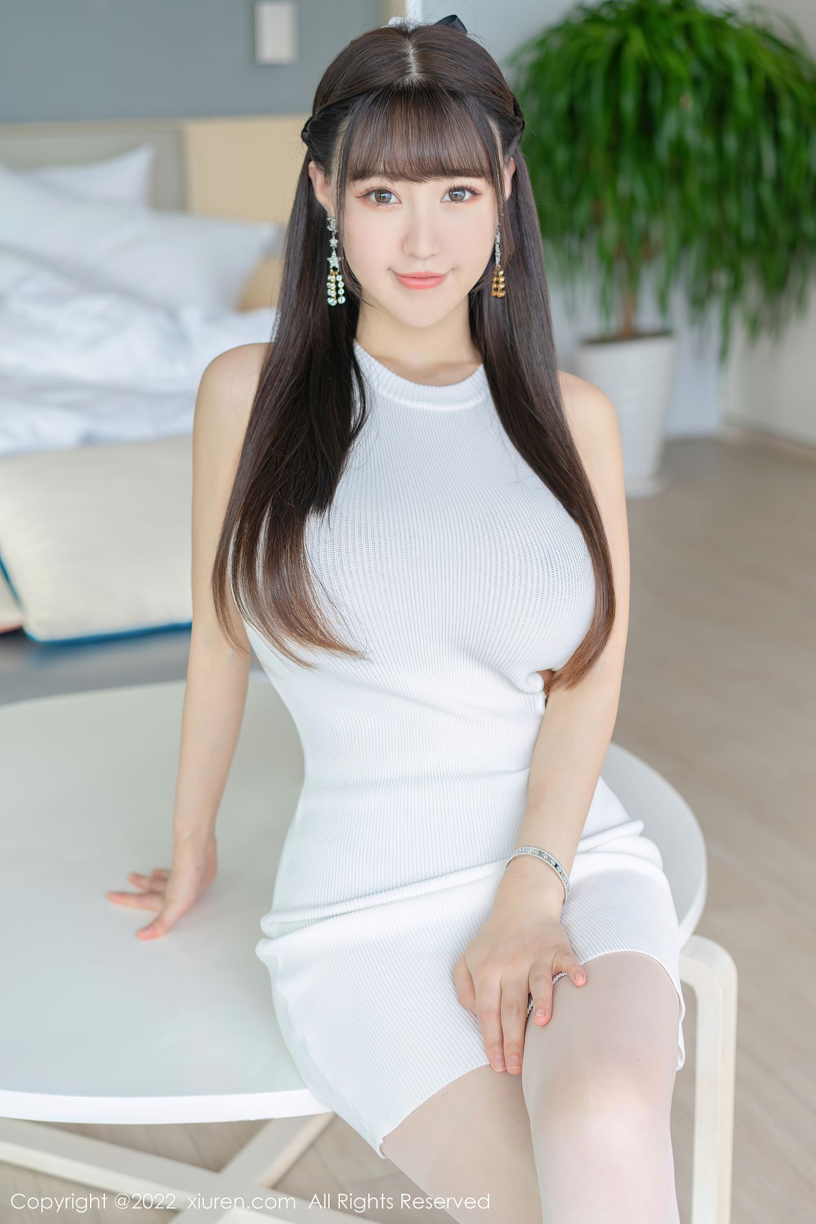 [XIUREN秀人网] 2022.01.26 NO.4514 朱可儿Flora [51P-459MB]