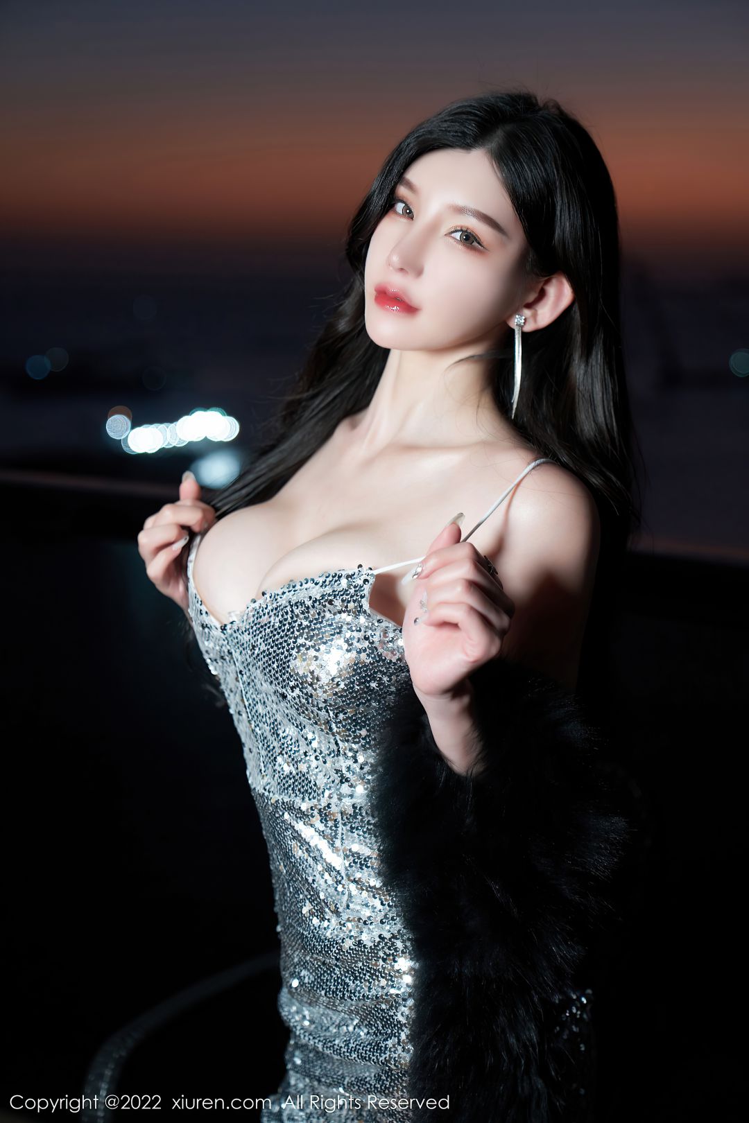 [XIUREN秀人网] 2022.02.23 NO.4628 周于希Sally [70P-641MB]