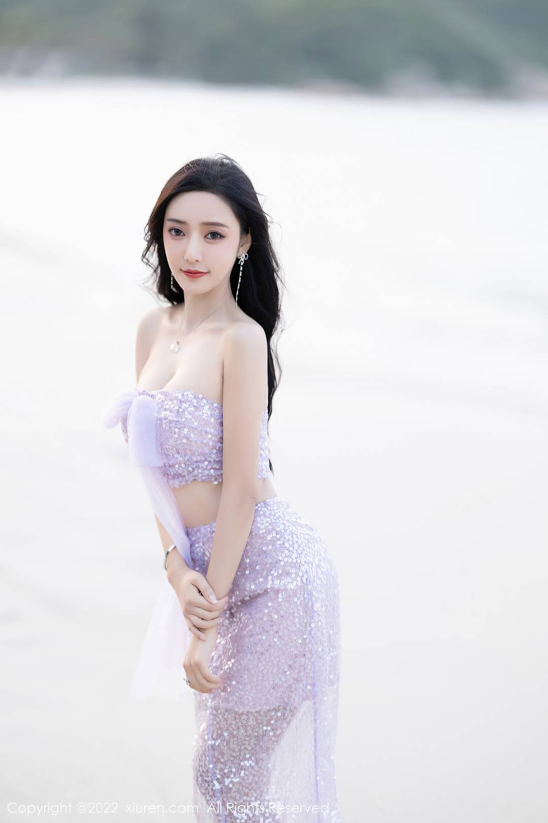 [XIUREN秀人网] 2022.06.17 NO.5161 王馨瑶yanni [90P-641MB]