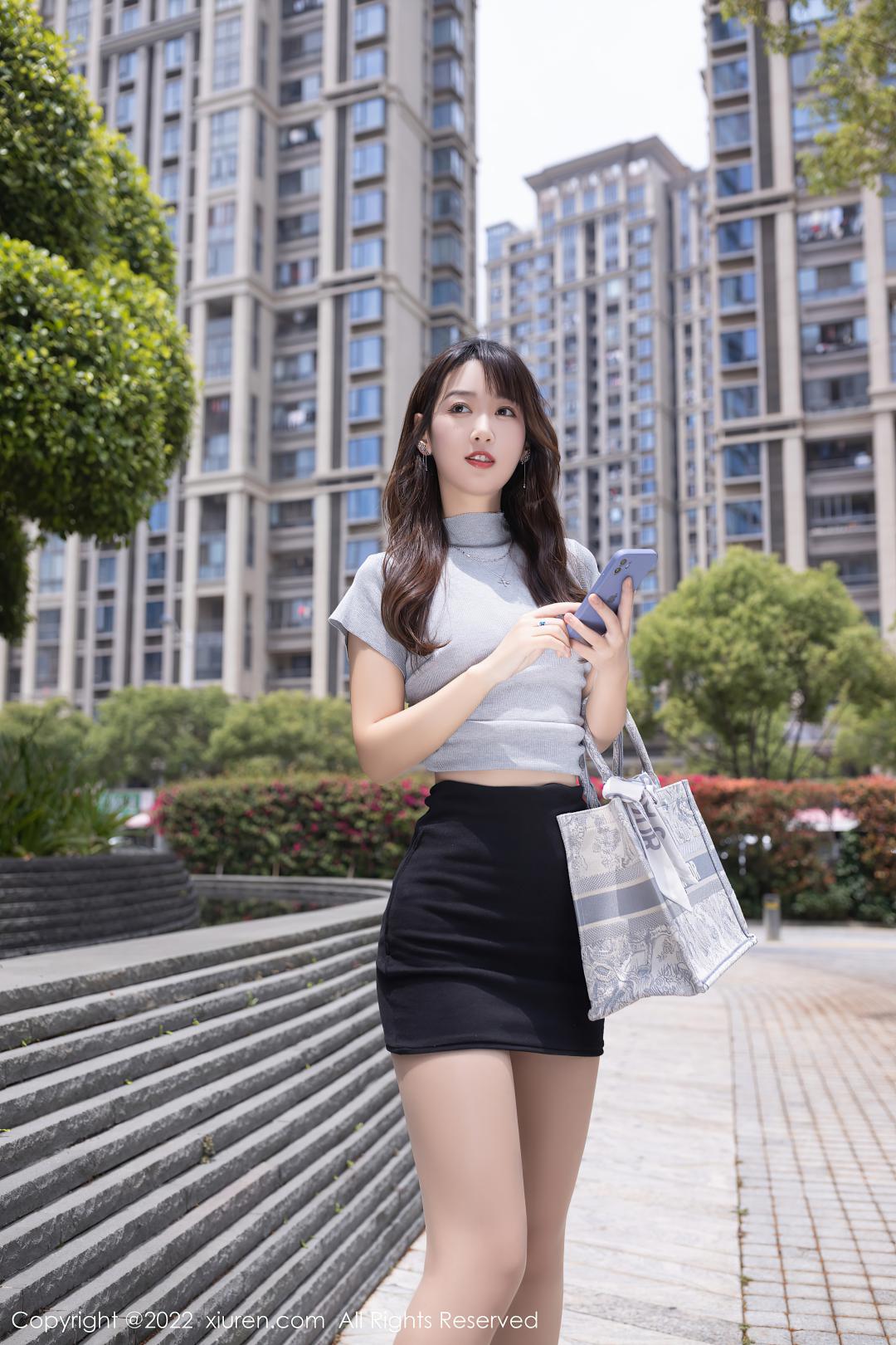 [XIUREN秀人网] 2022.08.15 NO.5439 唐安琪 [80P-782MB]