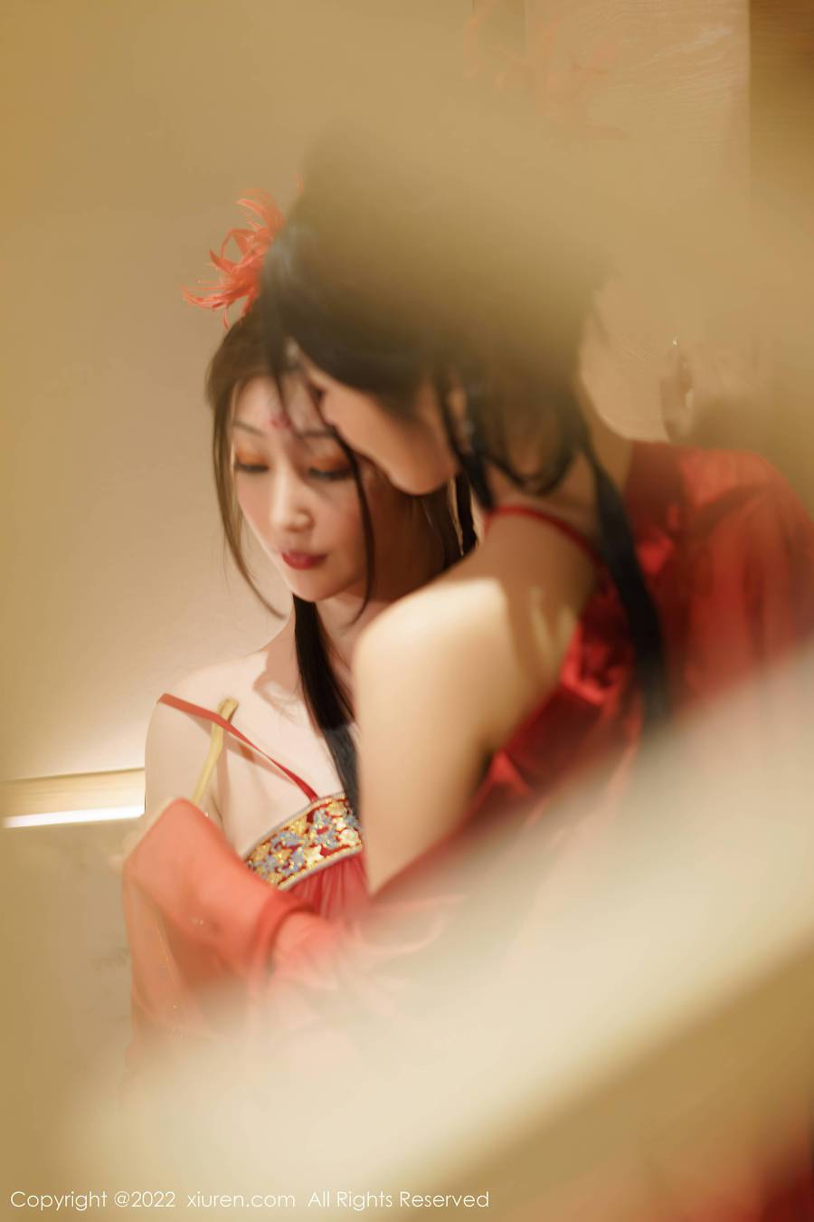 [XIUREN秀人网] 2022.12.30 NO.6068 模特合集 [79P-704MB]